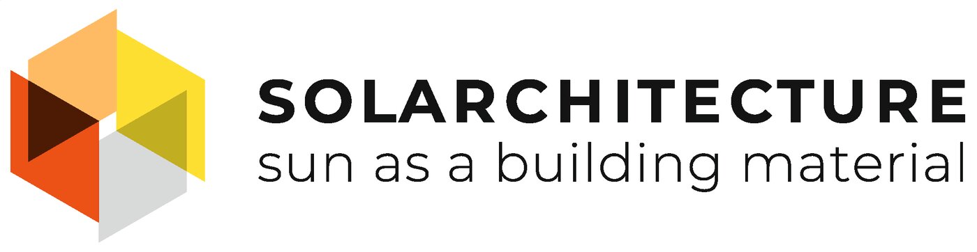 solararchitecture Logo | © solararchitecture solararchitecture Logo | © solararchitecture